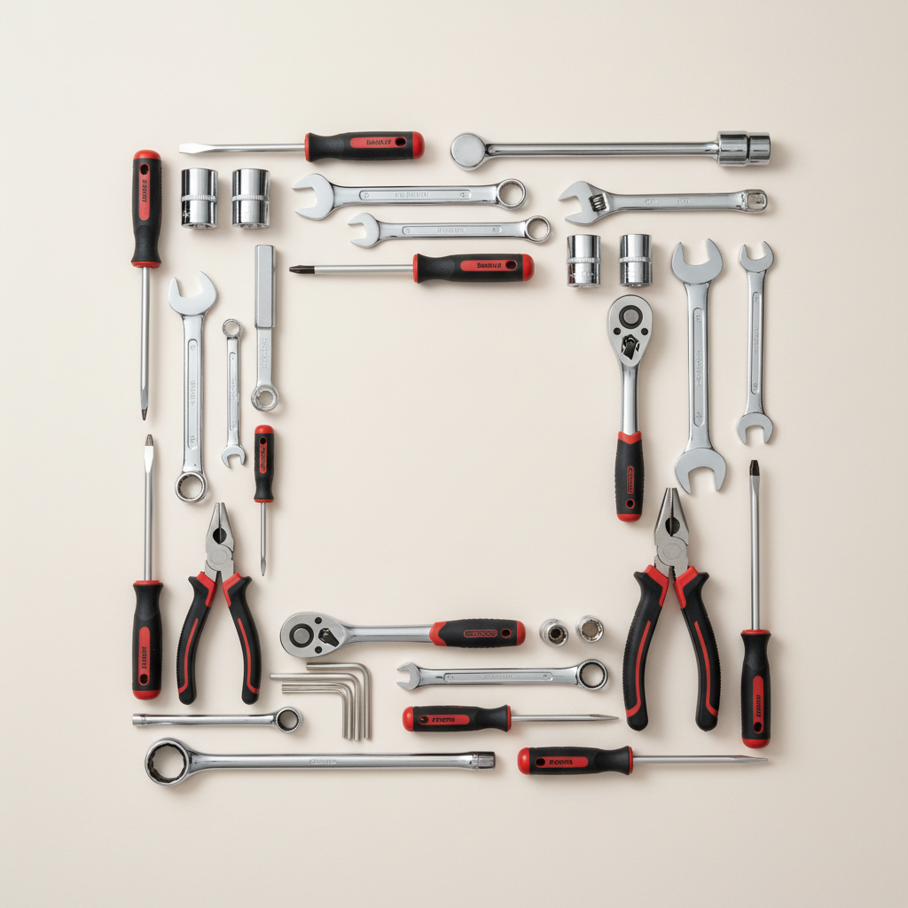 Automotive Tools