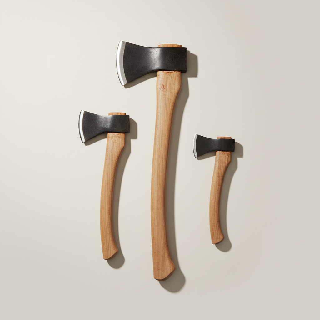 Axes & Hatchets