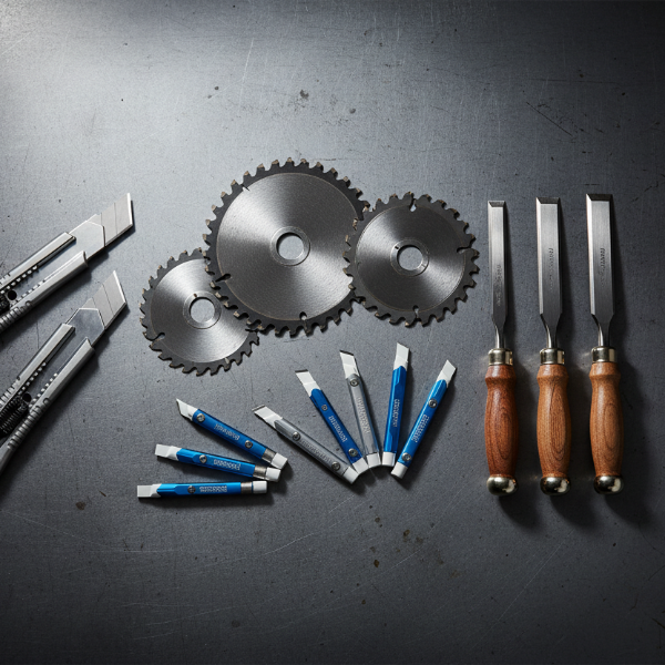 Cutting Tools