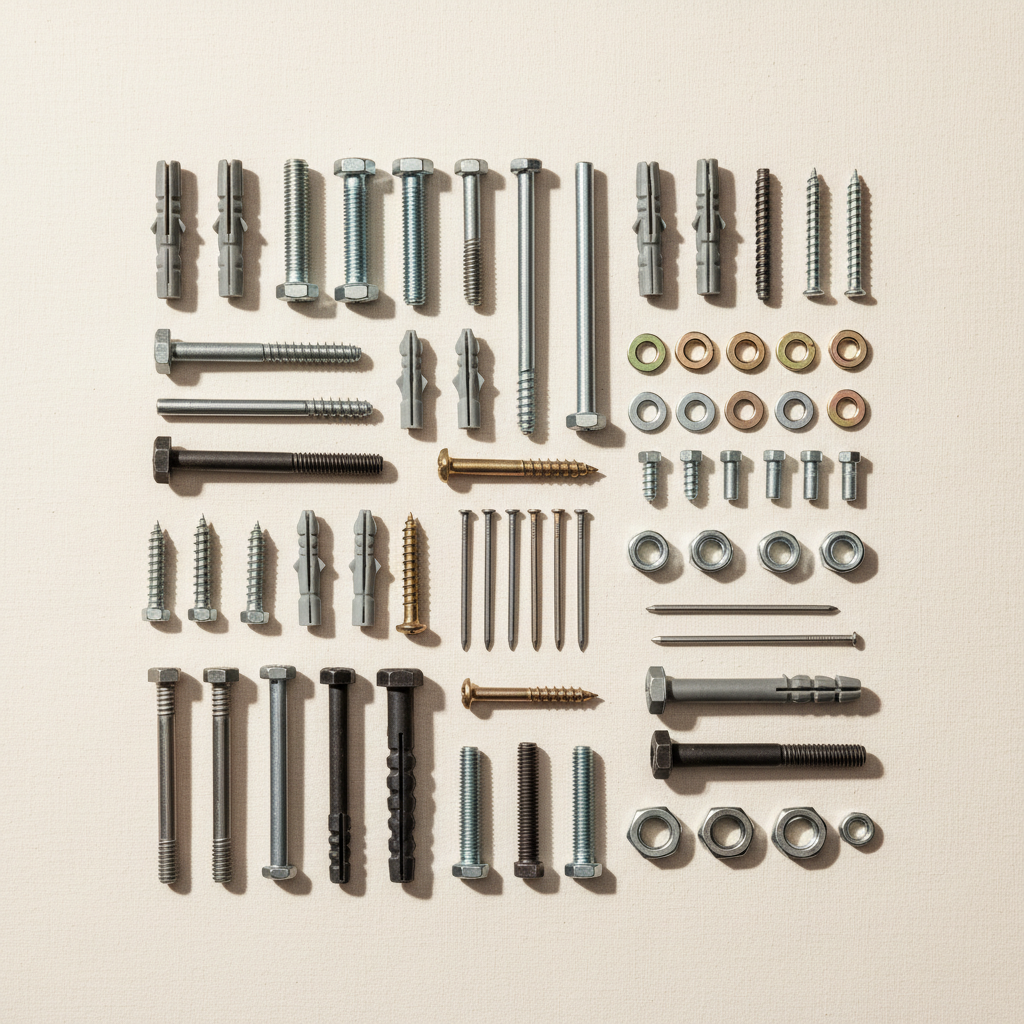 Fastening Tools