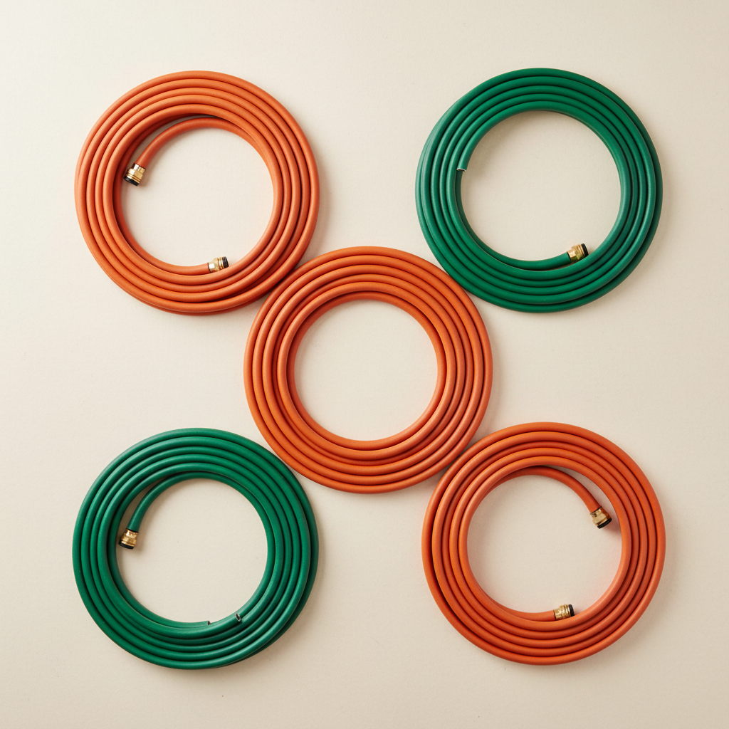 Garden Hoses