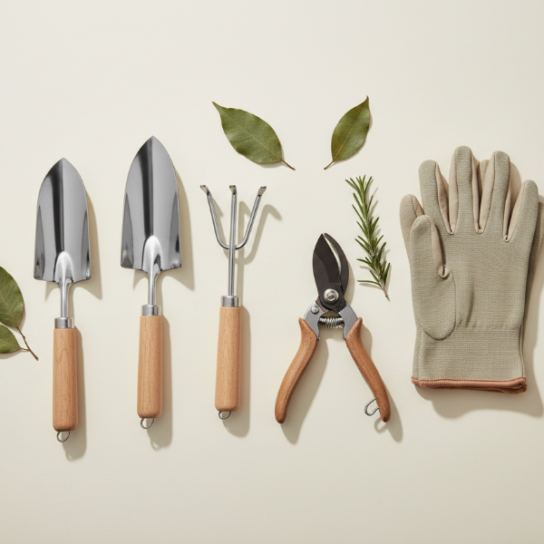 Garden Tools