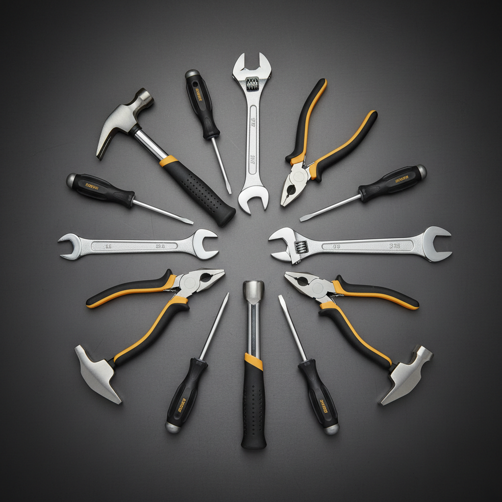 Hand Tools