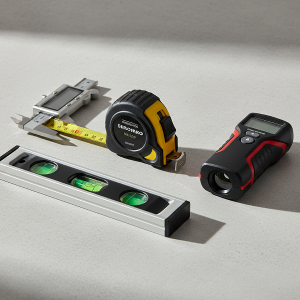 Measuring Tools