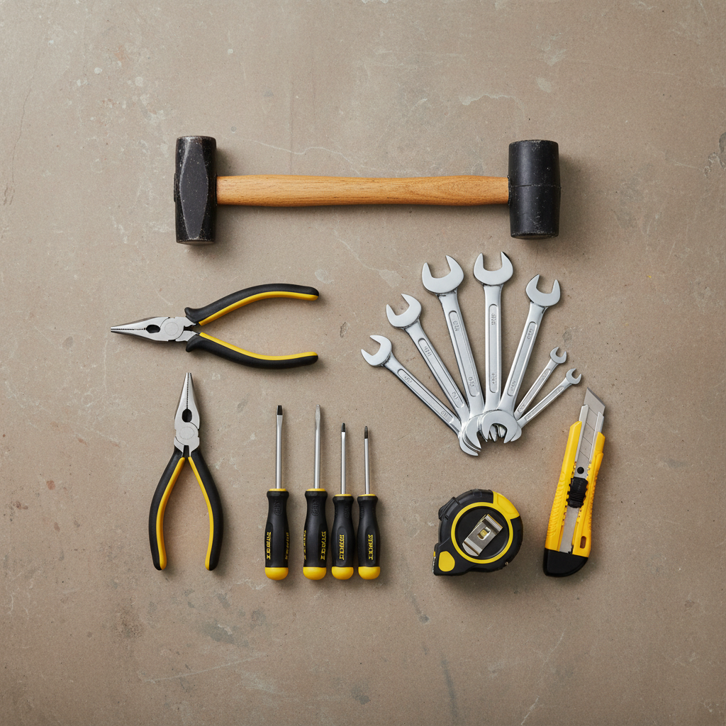 Other Tools