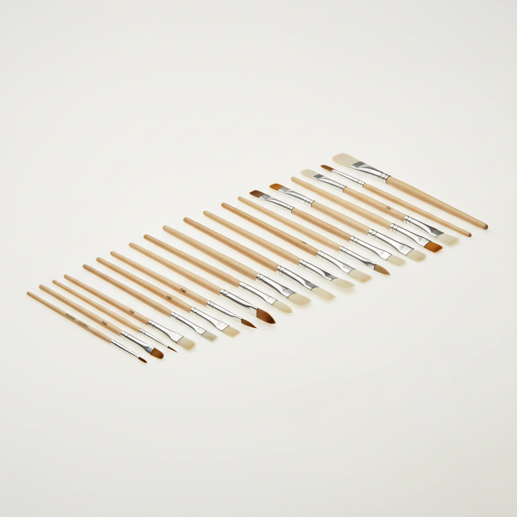 Paint Brushes