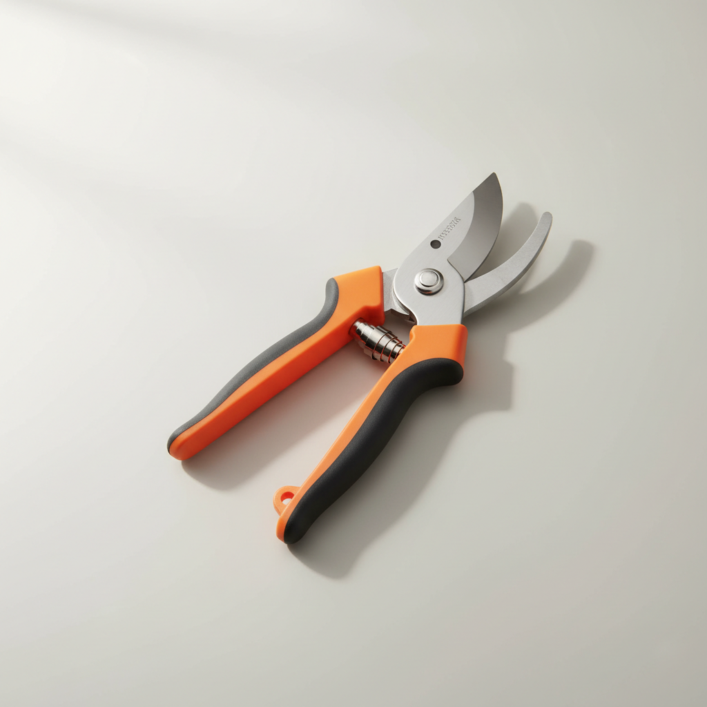 Pruning Shears