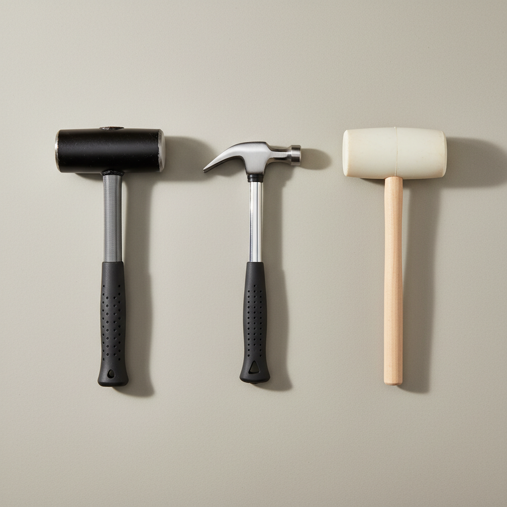Hammers
