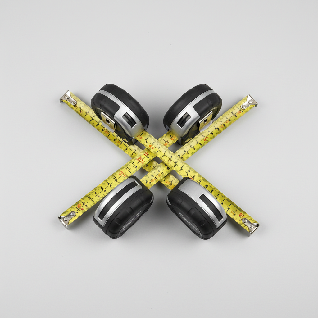 Tape Measures