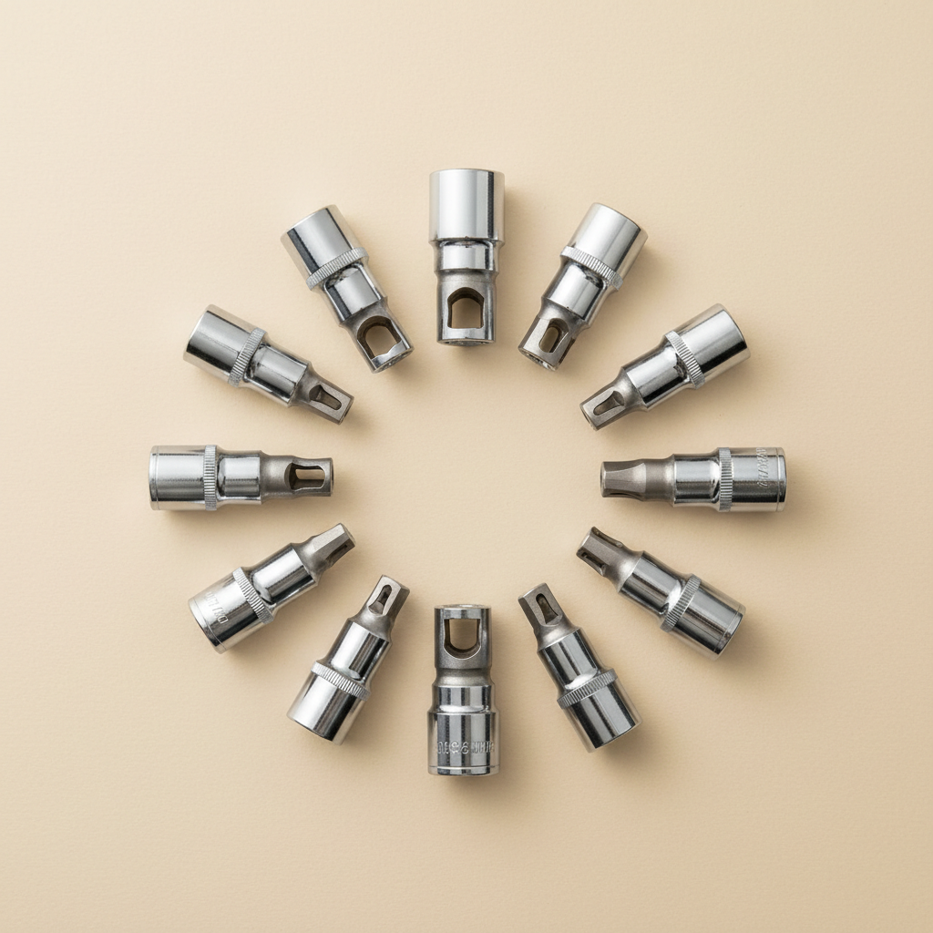 Tool Sockets