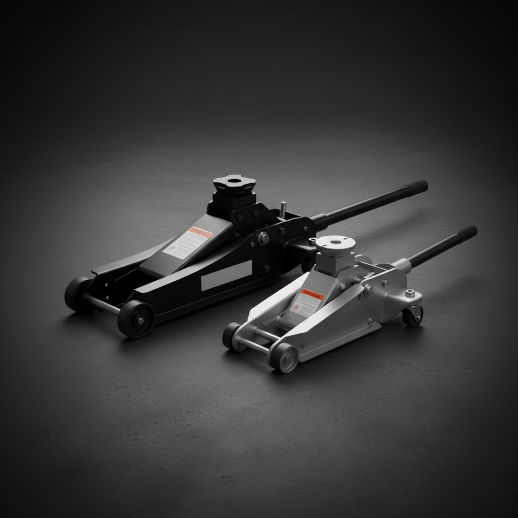 Vehicle Jacks