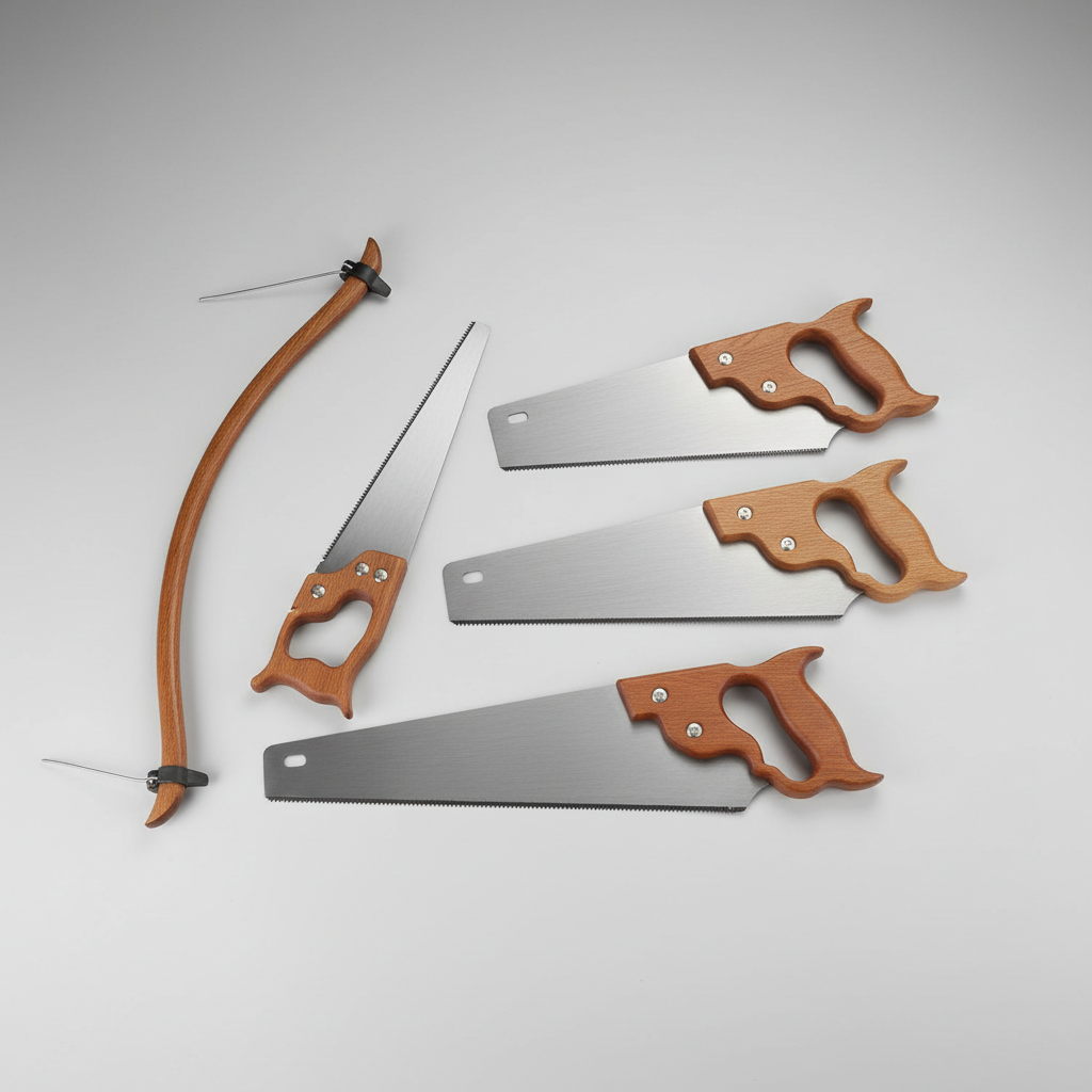 Saws