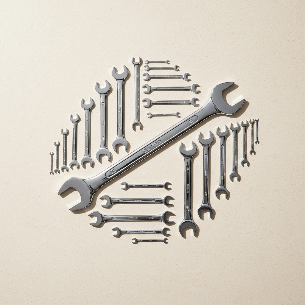 Wrenches