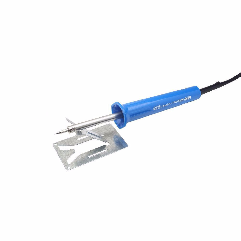 Поялник електрически, CFH Е 15, 15 W, 370 °C