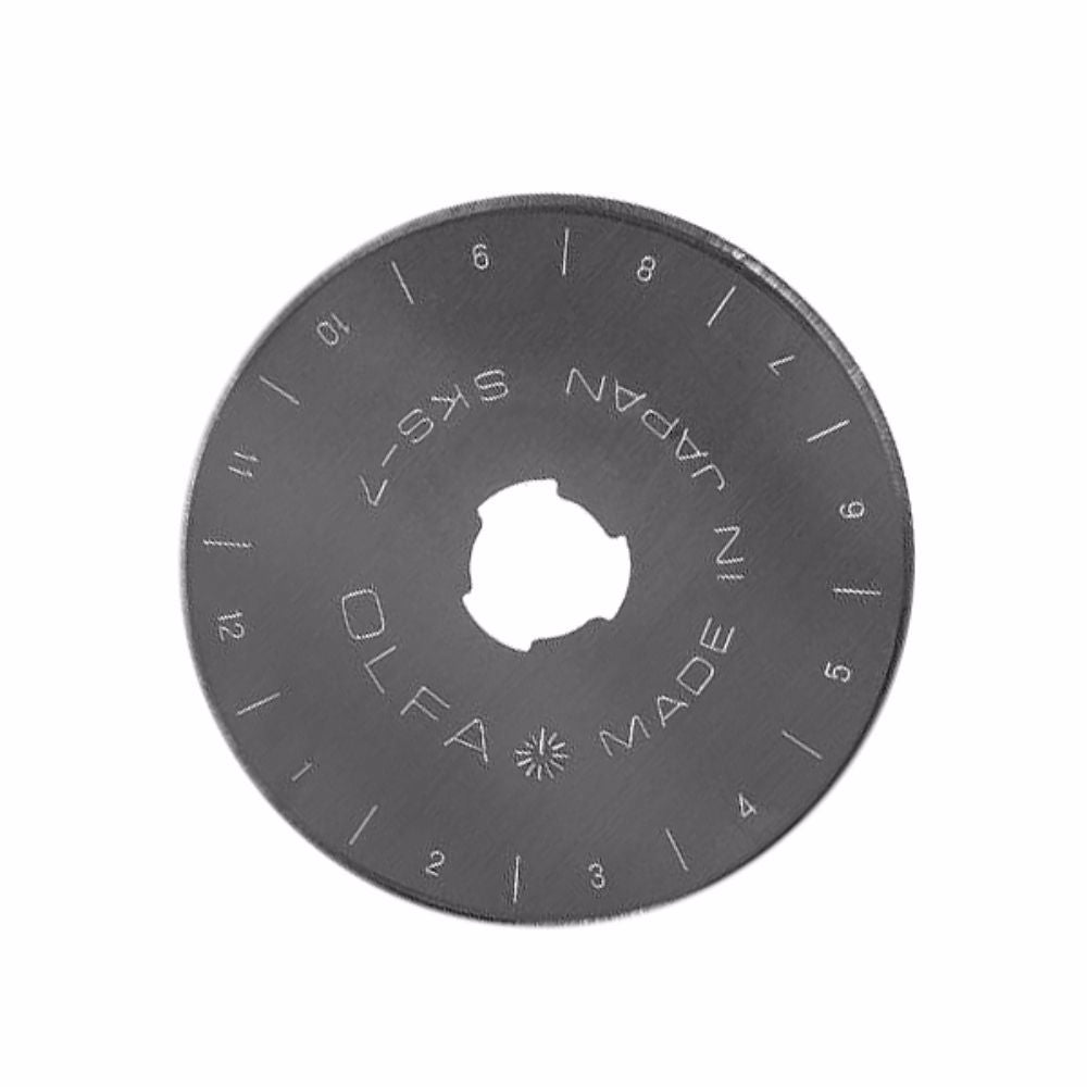 Режеща пластина, OLFA RB45, 10 бр.