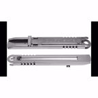 Макетен нож SAFETY, OLFA SK 12, SKB 2S