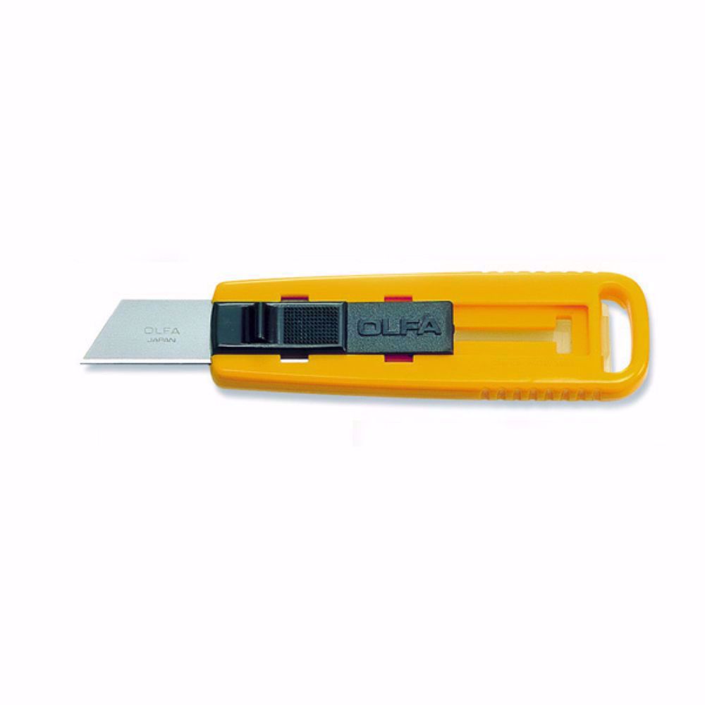 Макетен нож SAFETY, OLFA SK 3, SKB2, RSKB2, HOB2