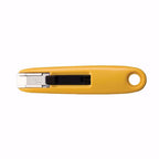 Макетен нож SAFETY, OLFA SK 7, SKB7