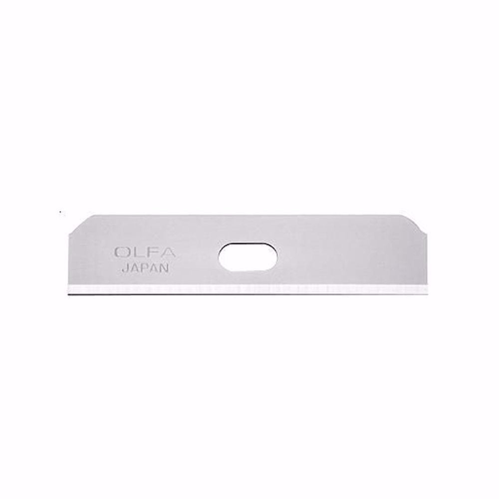Режеща пластина, OLFA SKB 7, 10 бр.