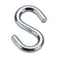 S-образна кука, vZn, ф 45 / ф5