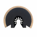 Сегментно острие за мулти осцилатор, SADU, 85 мм