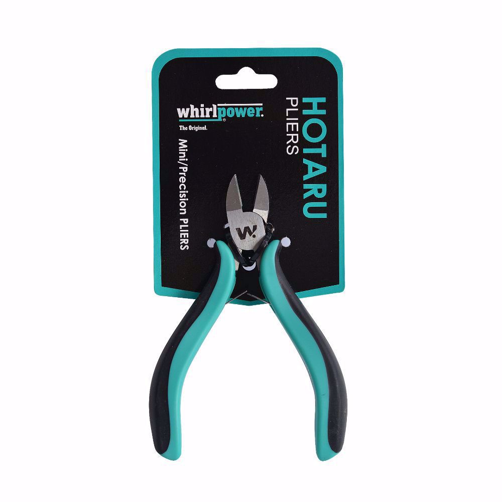 Клещи резачки WhirlPower Mini, 135 мм