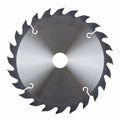 Карбиден диск за циркуляр SADU, Ф 250 х 30, T = 48 ATB neg