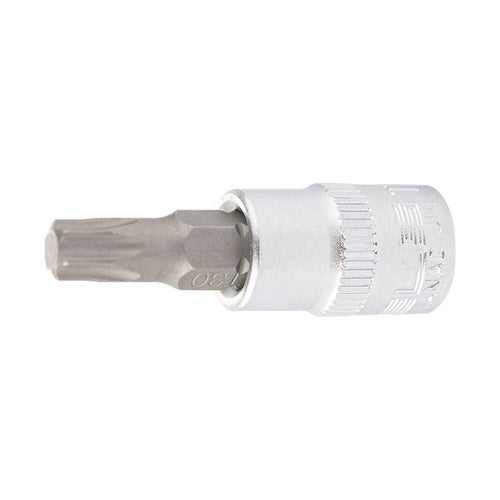 Вложка с накрайник T8, 1/4"  STELS