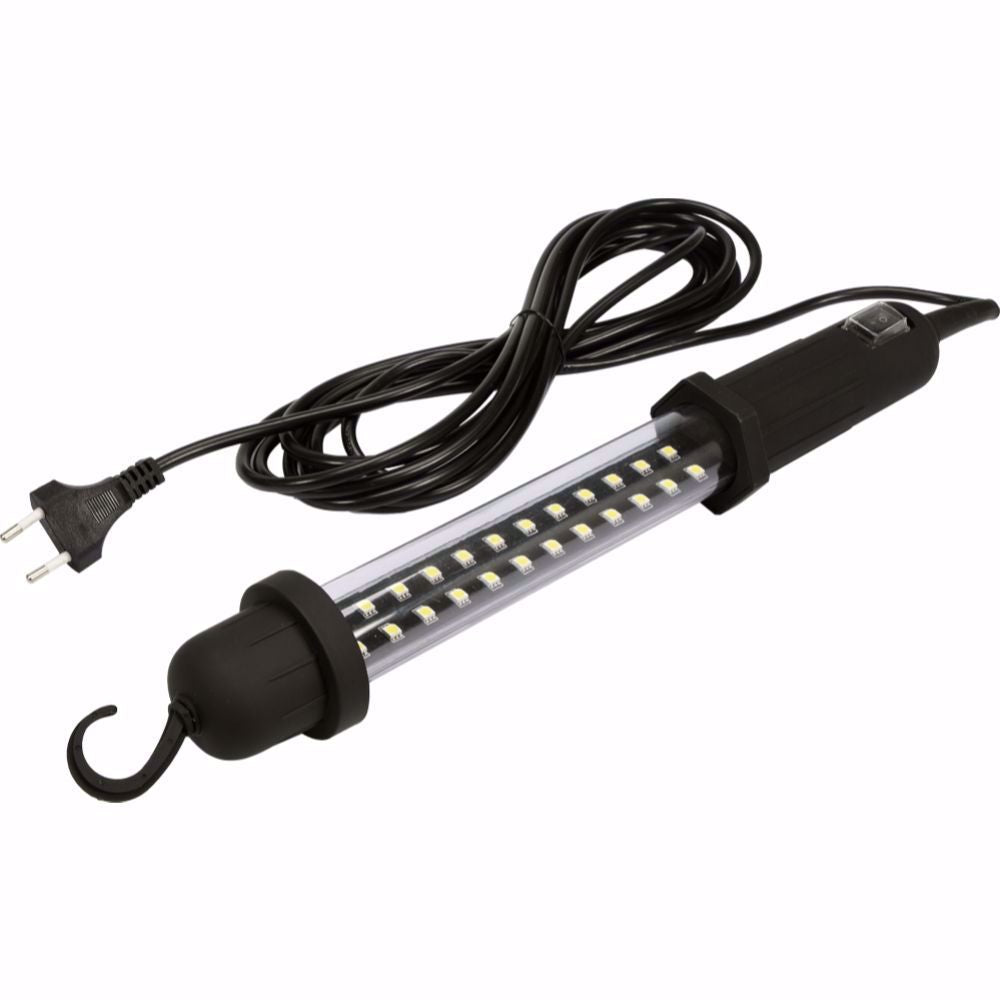 Преносима лампа VOREL, 24 LED, 5 м,  4.5 W