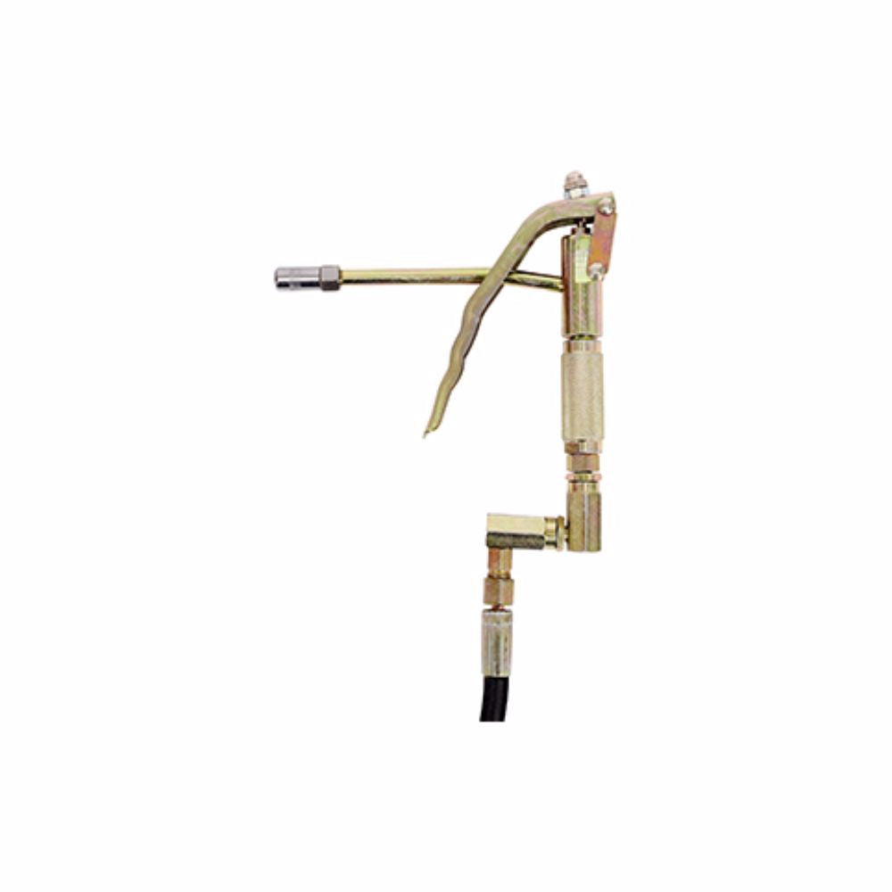 Пневматична система за гресиране YATO 07067, 12 L,  400 bar