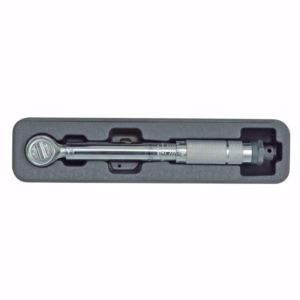 Ключ динамометричен 1/2", 28 - 210 Nm,  VOREL