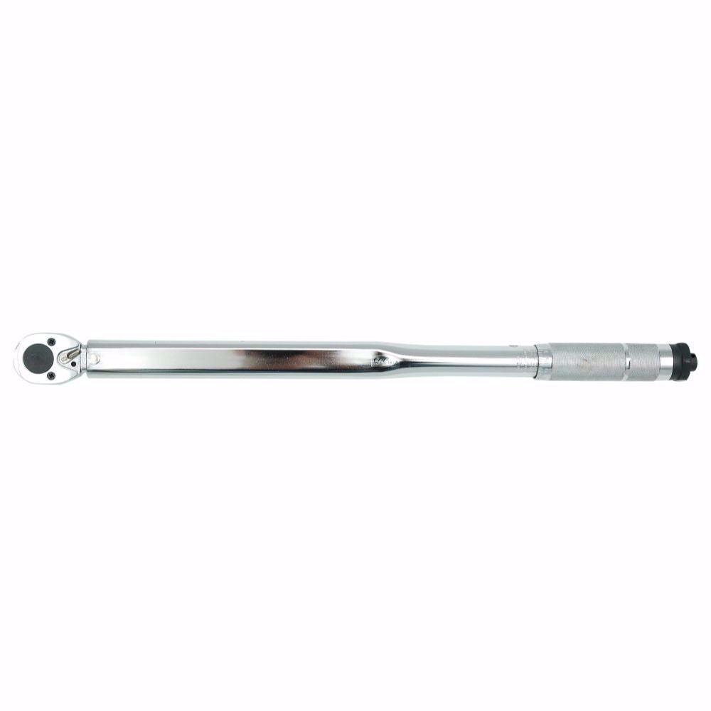 Ключ динамометричен VOREL, 3/4", 62 - 405 Nm