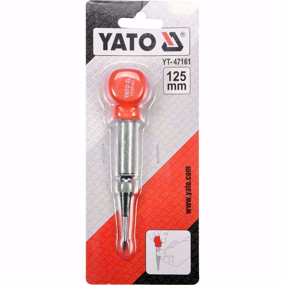 Център автоматичен за маркиране  YATO