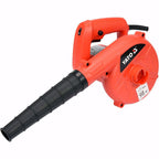 Електрически издухвател - прахосмукачка YATO 85170, 600 W