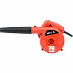 Електрически издухвател - прахосмукачка YATO 85170, 600 W