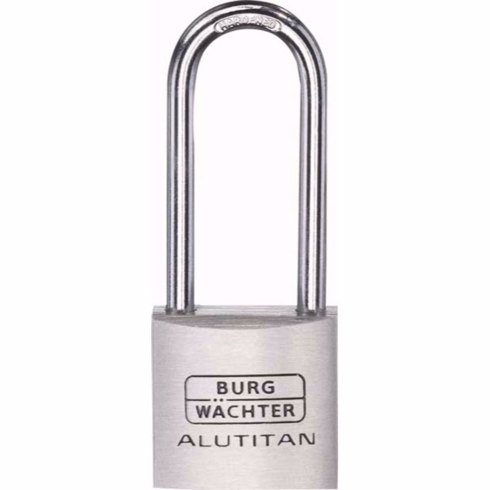 Катинар с 2 ключа дълго рамо BURG, 770 40/65 мм