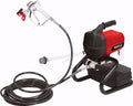Машина за пръскане на латекс YATO, 650 W, 1.1 L/min, 207 Bar