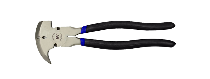 Клещи комбинирани за ограда WhirlPower, 270 мм
