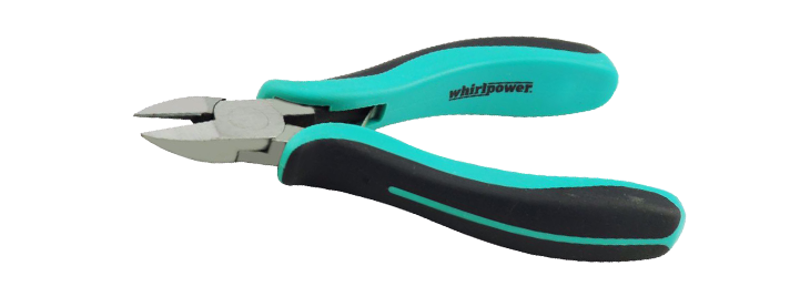 Клещи резачки WhirlPower Mini, 135 мм