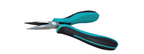 Клещи плоскоустни Mini WhirlPower, 115 мм