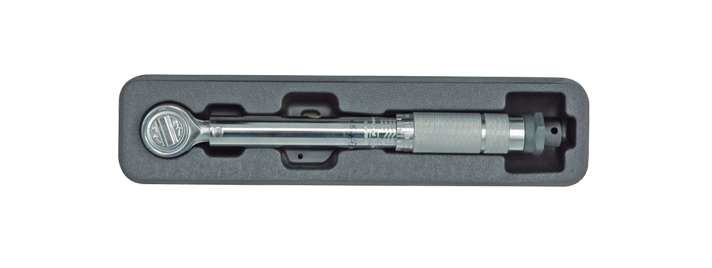 Ключ динамометричен 1/2", 28 - 210 Nm,  VOREL