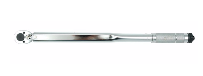 Ключ динамометричен VOREL, 3/4", 62 - 405 Nm
