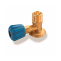 Свързващ клапан, CFH 3/8' LH, AV 121