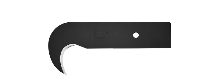 Режеща пластина, OLFA HOB 1, 1 бр.
