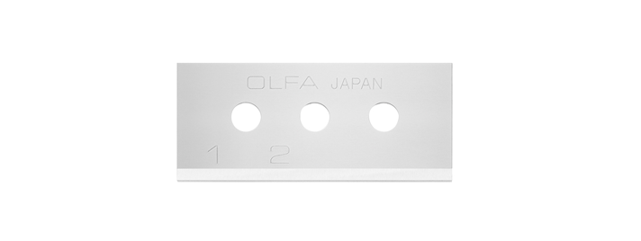 Режеща пластина, OLFA SKB 10, 10 бр.