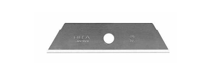 Режеща пластина, OLFA SKB 2 5B, 5 бр.