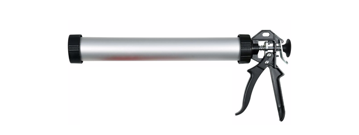 Пистолет за фугиращи смеси YATO, 1 L, 380 мм