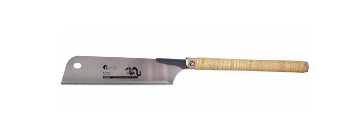 Японски трион FORTIS, тип KATABA, 270 мм
