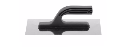 Маламашка права VOREL, INOX, 270 x 125 мм