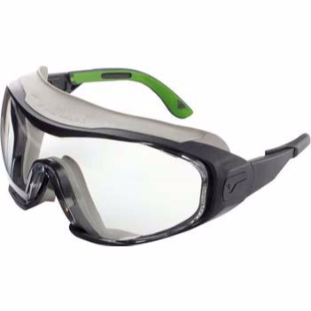 Защитни очила UNIVET BRILLE 6X1, прозрачни, EN166, без надраскване